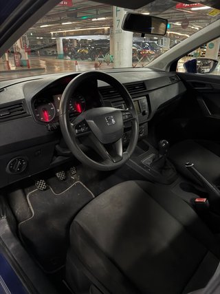 SEAT Ibiza 2017