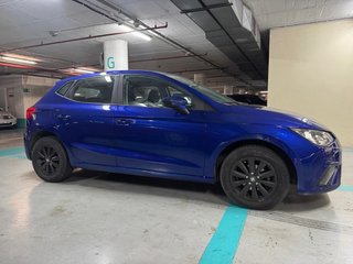 SEAT Ibiza 2017