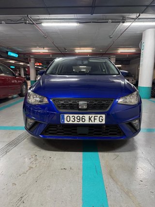 SEAT Ibiza 2017
