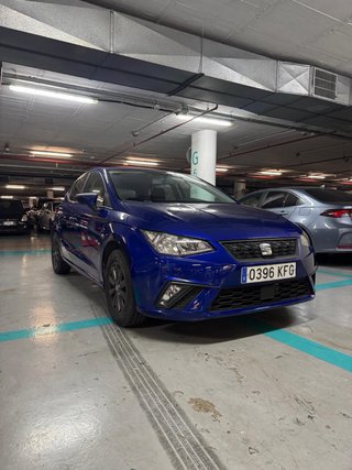 SEAT Ibiza 2017