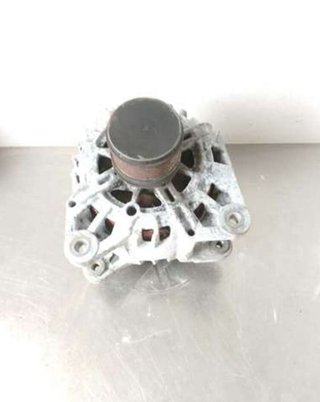 Alternador dacia 287066 2607395a logan 1 1.5