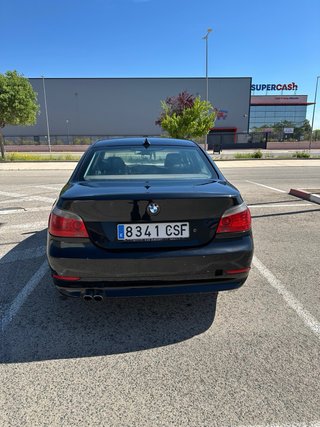 BMW Serie 5 530i