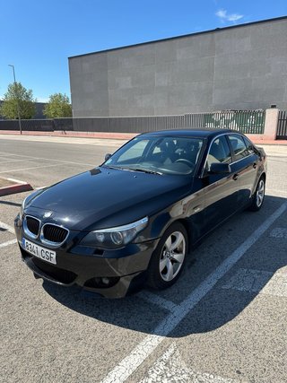 BMW Serie 5 530i