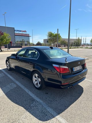 BMW Serie 5 530i