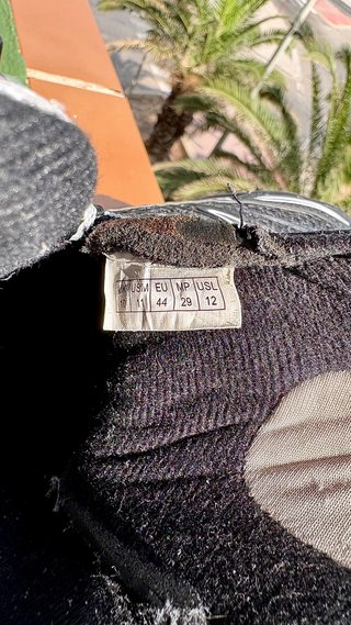 Patines en línea FILA Thetis Pro T44