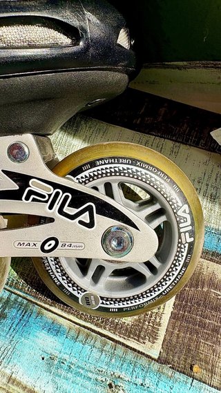 Patines en línea FILA Thetis Pro T44