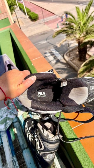 Patines en línea FILA Thetis Pro T44