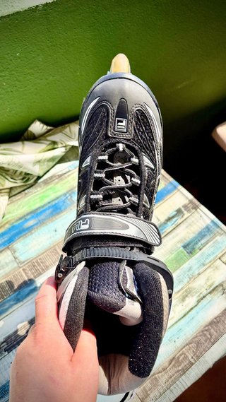 Patines en línea FILA Thetis Pro T44