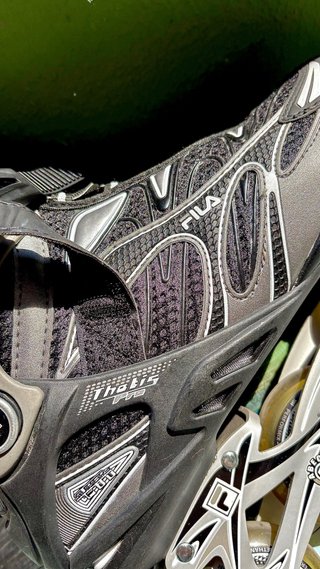 Patines en línea FILA Thetis Pro T44
