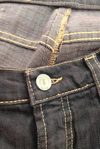 Jeans uomo Trussardi Jeans, tg 44 / 46 vintage Y2K