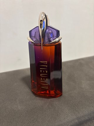 Perfume Mugler Alien Eau de Parfum