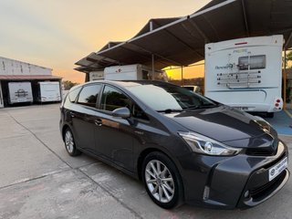 Toyota Prius+ advance 7p 136cv 2019