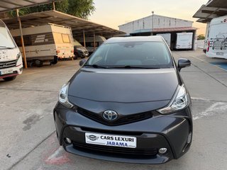 Toyota Prius+ advance 7p 136cv 2019