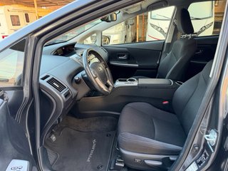 Toyota Prius+ advance 7p 136cv 2019