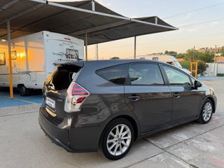 Toyota Prius+ advance 7p 136cv 2019