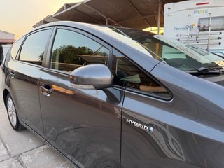 Toyota Prius+ advance 7p 136cv 2019