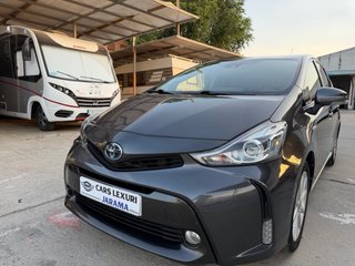Toyota Prius+ advance 7p 136cv 2019