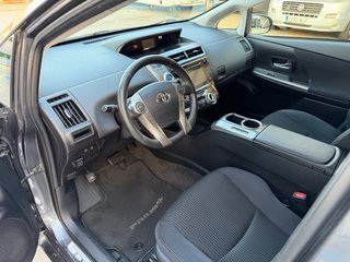 Toyota Prius+ advance 7p 136cv 2019