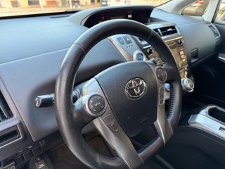 Toyota Prius+ advance 7p 136cv 2019
