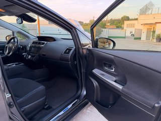 Toyota Prius+ advance 7p 136cv 2019