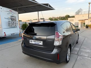 Toyota Prius+ advance 7p 136cv 2019