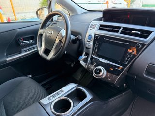 Toyota Prius+ advance 7p 136cv 2019