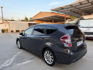 Toyota Prius+ advance 7p 136cv 2019