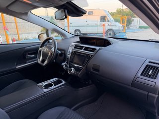 Toyota Prius+ advance 7p 136cv 2019
