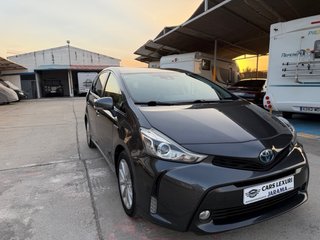 Toyota Prius+ advance 7p 136cv 2019