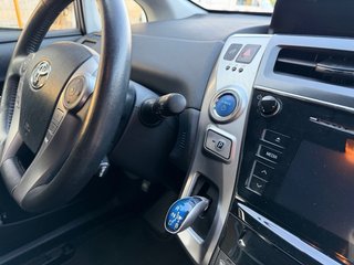 Toyota Prius+ advance 7p 136cv 2019
