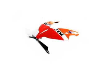 CARENADO HONDA CBR1000RR REPSOL 2012-2016