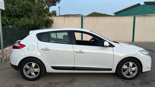 Renault Megane 2010
