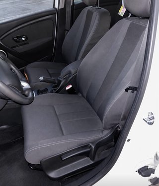 Renault Megane 2010