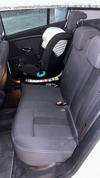 Renault Megane 2010
