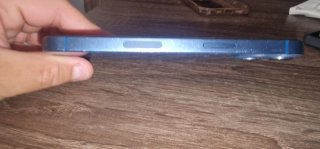 iPhone 13 Azul