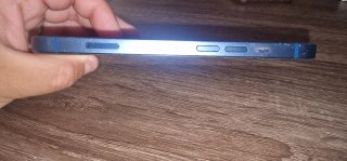 iPhone 13 Azul