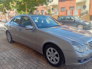 Mercedes-Benz Clase E 2007