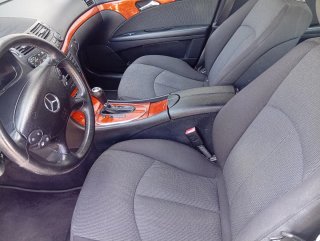 Mercedes-Benz Clase E 2007