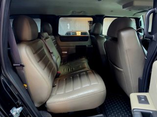 Hummer H2 2006