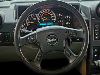 Hummer H2 2006