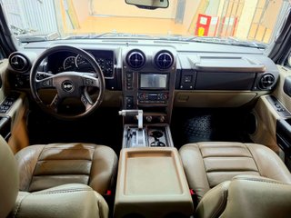 Hummer H2 2006