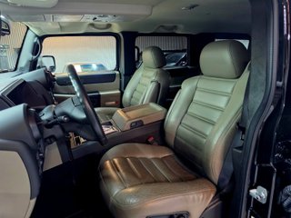Hummer H2 2006