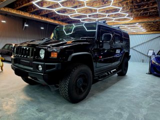 Hummer H2 2006