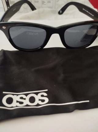 Gafas de sol ASOS UV Protection Cat 3