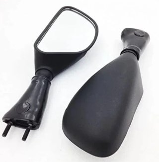 ESPEJOS RETROVISOR KAWASAKI ZX-6R ZX-9R NINJA 650