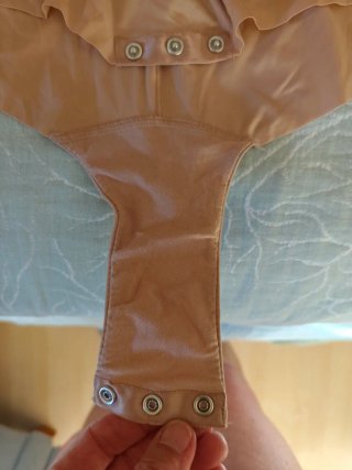 Body moldeador para eventos