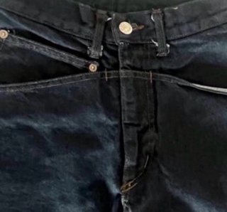 Talla S. Vaquero de mujer AMERICANINO