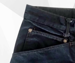 Talla S. Vaquero de mujer AMERICANINO