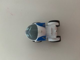 Autobús Camión Patrulla Canina
