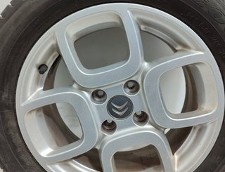 Llanta citroen 9802911977 c4 cactus feel 2142395
